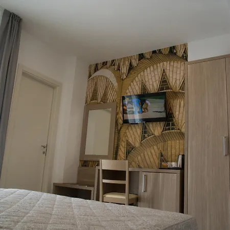 Albachiara 3*