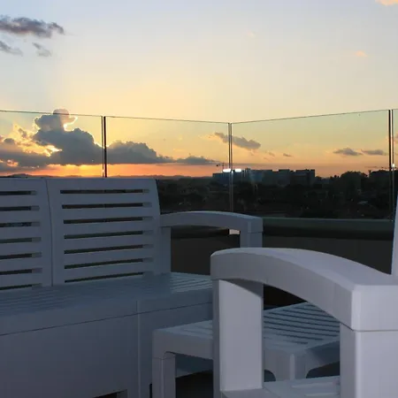 Albachiara Apart Otel 3*