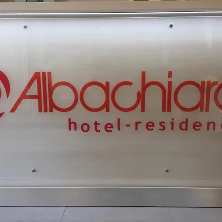 Albachiara 3*
