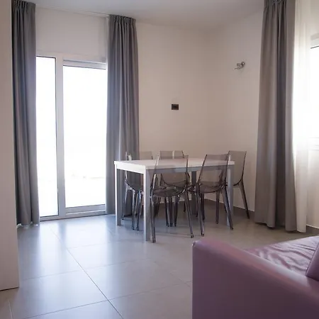 Apart Otel Albachiara Rimini