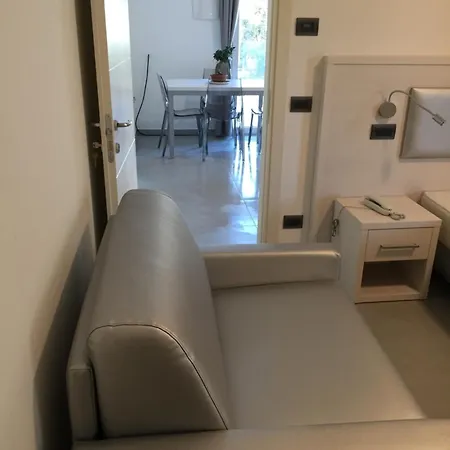 Albachiara 3* ريميني