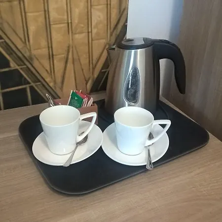 شقة فندقية Albachiara 3*