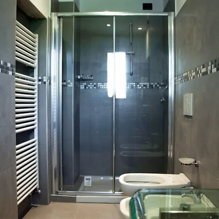 شقة فندقية Albachiara 3*