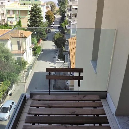 شقة فندقية Albachiara 3*