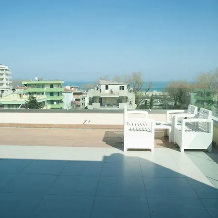 Albachiara 3* ريميني
