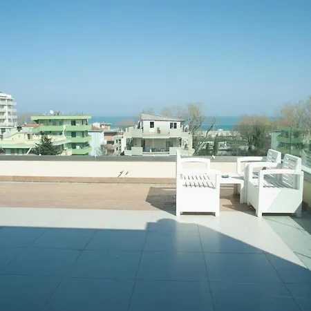 Albachiara 3* ريميني