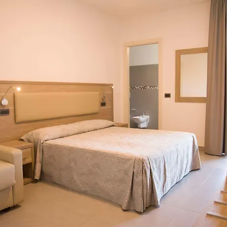Albachiara 3* ريميني
