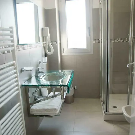 Albachiara شقة فندقية