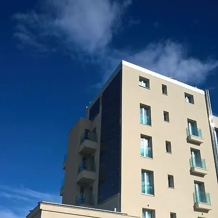 Albachiara 3* ريميني