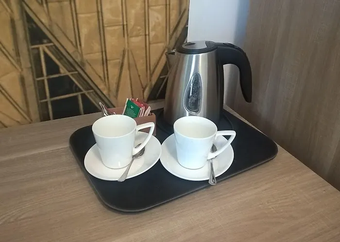 Apartmanhotel Albachiara 3*
