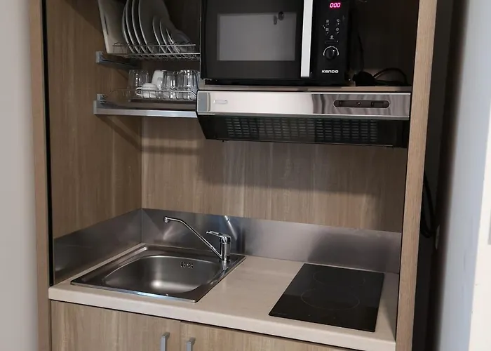 Albachiara 3* Rímini